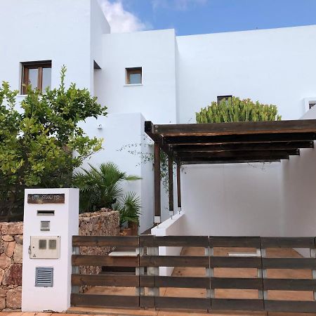 Casa Granado En Cabo De Gata Villa Rodalquilar Kültér fotó