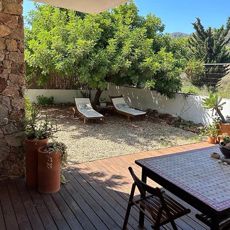Casa Granado En Cabo De Gata Villa Rodalquilar Kültér fotó