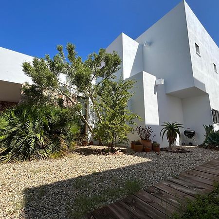 Casa Granado En Cabo De Gata Villa Rodalquilar Kültér fotó