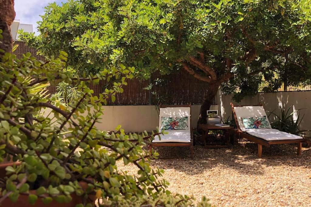 Casa Granado En Cabo De Gata Villa Rodalquilar Kültér fotó