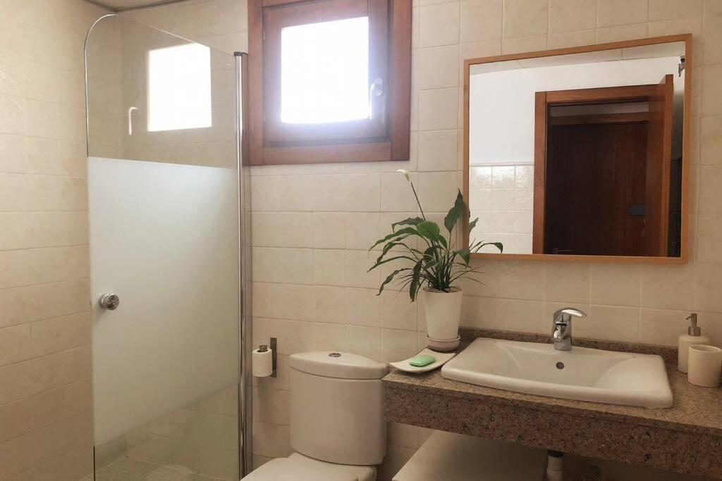 Casa Granado En Cabo De Gata Villa Rodalquilar Kültér fotó