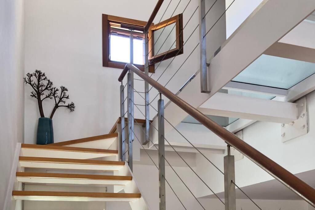 Casa Granado En Cabo De Gata Villa Rodalquilar Kültér fotó