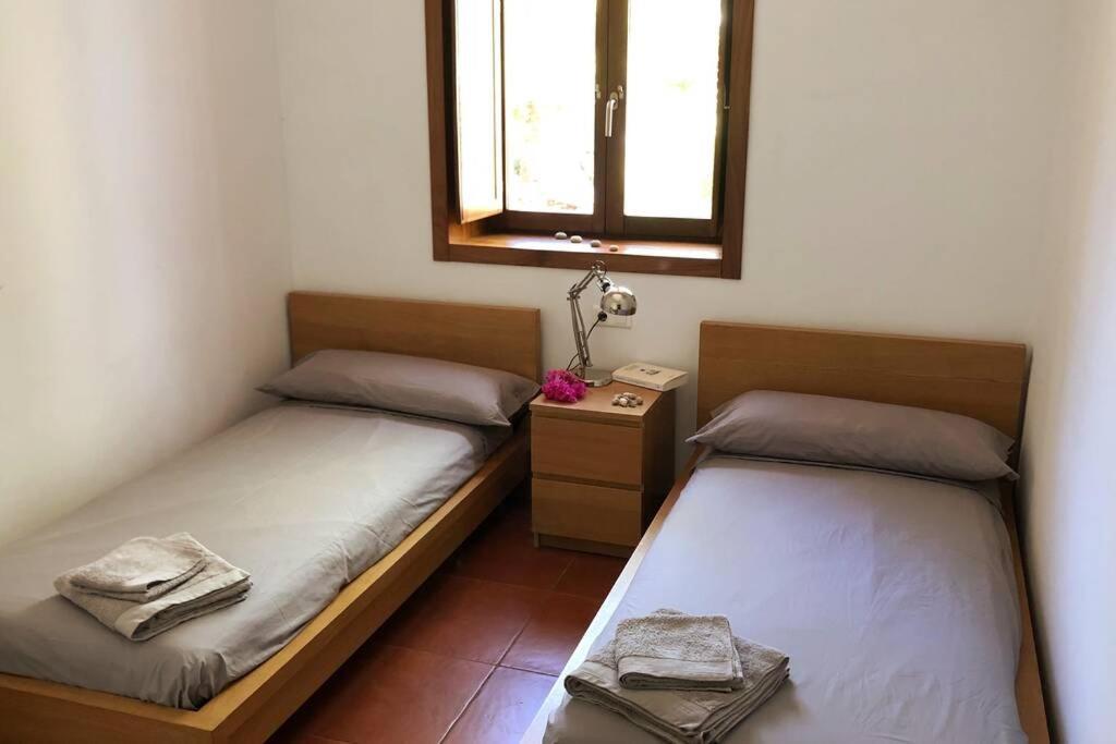 Casa Granado En Cabo De Gata Villa Rodalquilar Kültér fotó