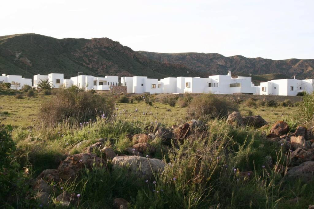 Casa Granado En Cabo De Gata Villa Rodalquilar Kültér fotó