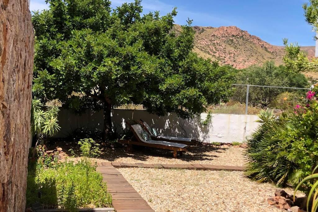Casa Granado En Cabo De Gata Villa Rodalquilar Kültér fotó