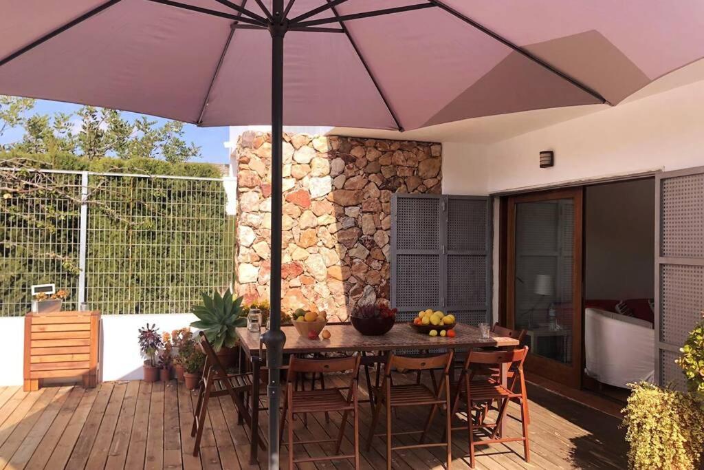 Casa Granado En Cabo De Gata Villa Rodalquilar Kültér fotó