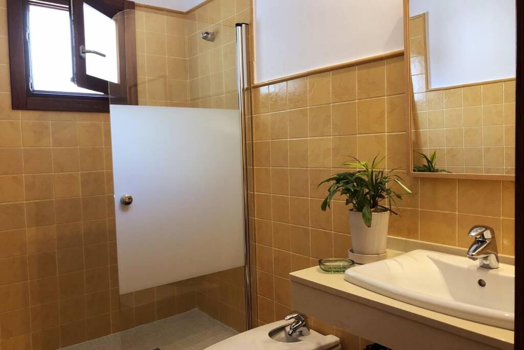 Casa Granado En Cabo De Gata Villa Rodalquilar Kültér fotó