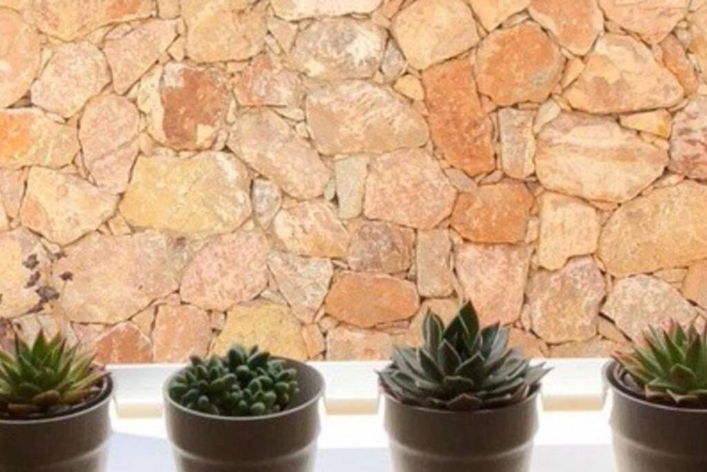Casa Granado En Cabo De Gata Villa Rodalquilar Kültér fotó