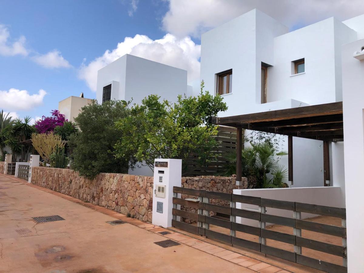 Casa Granado En Cabo De Gata Villa Rodalquilar Kültér fotó