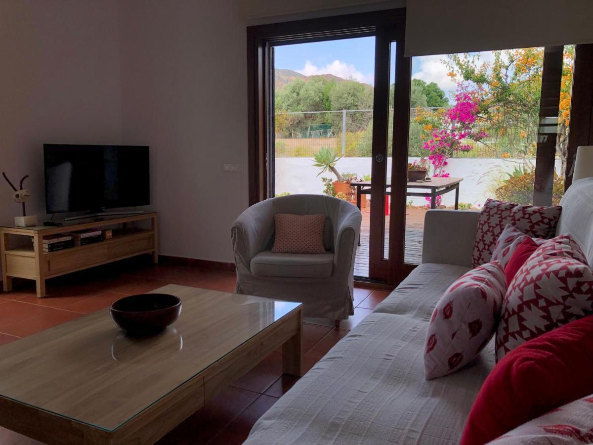 Casa Granado En Cabo De Gata Villa Rodalquilar Kültér fotó