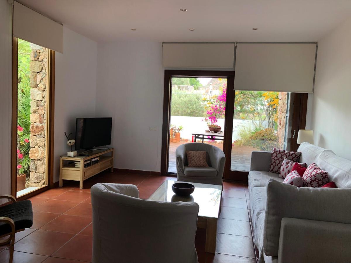 Casa Granado En Cabo De Gata Villa Rodalquilar Kültér fotó