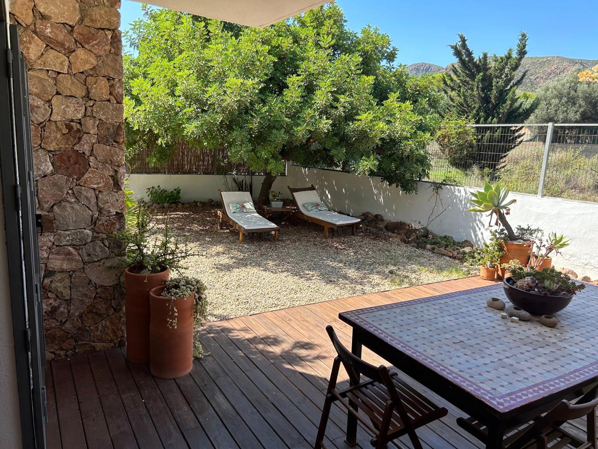 Casa Granado En Cabo De Gata Villa Rodalquilar Kültér fotó